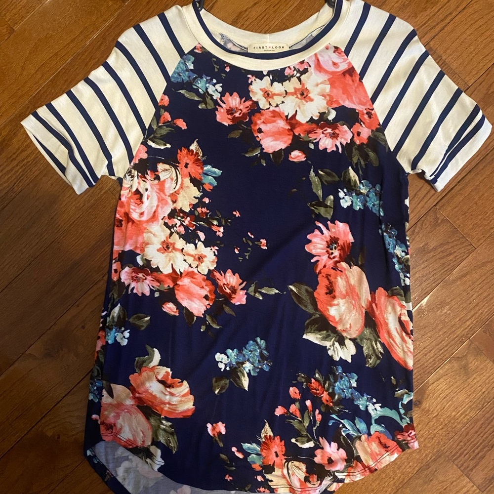 Boutique top